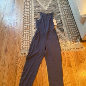 Women’s Athleta jumpsuit
